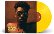 Kongo KANE Deluxe (Exclusive Yellow Vinyl)